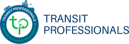 Transit Professionals Logo
